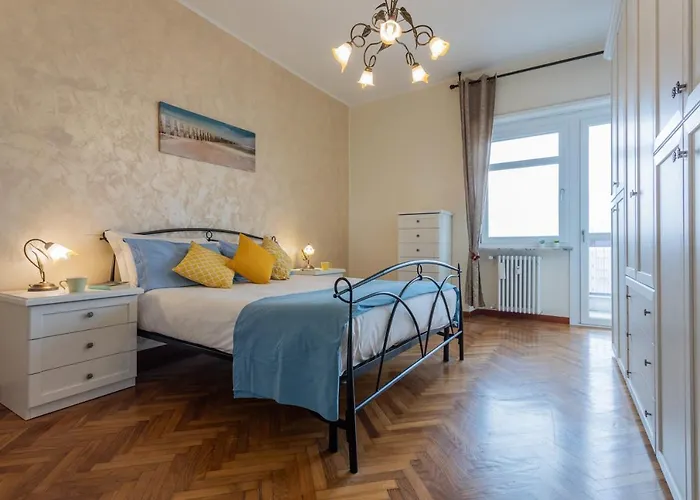 La Casa Di Marygrace By Wonderful Italy