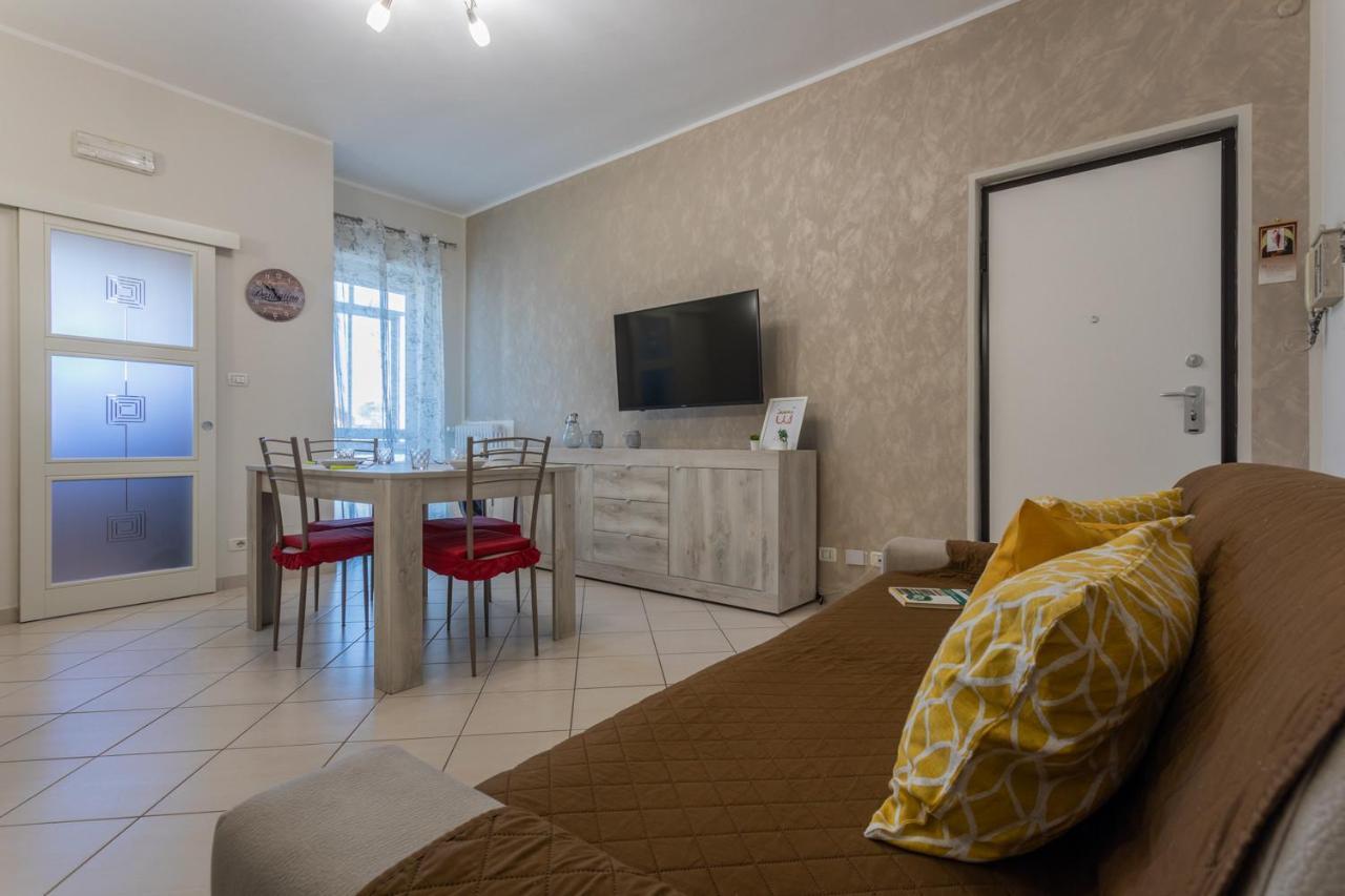 La Casa Di Marygrace By Wonderful Italy Apartamento *