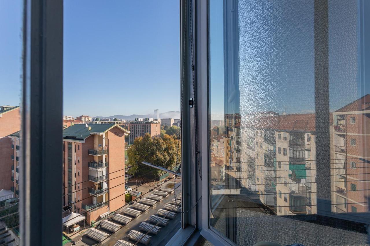 Apartamento La Casa Di Marygrace By Wonderful Italy Turín