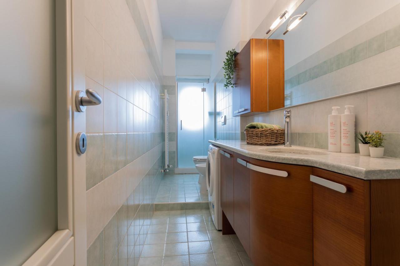 La Casa Di Marygrace By Wonderful Italy Apartamento