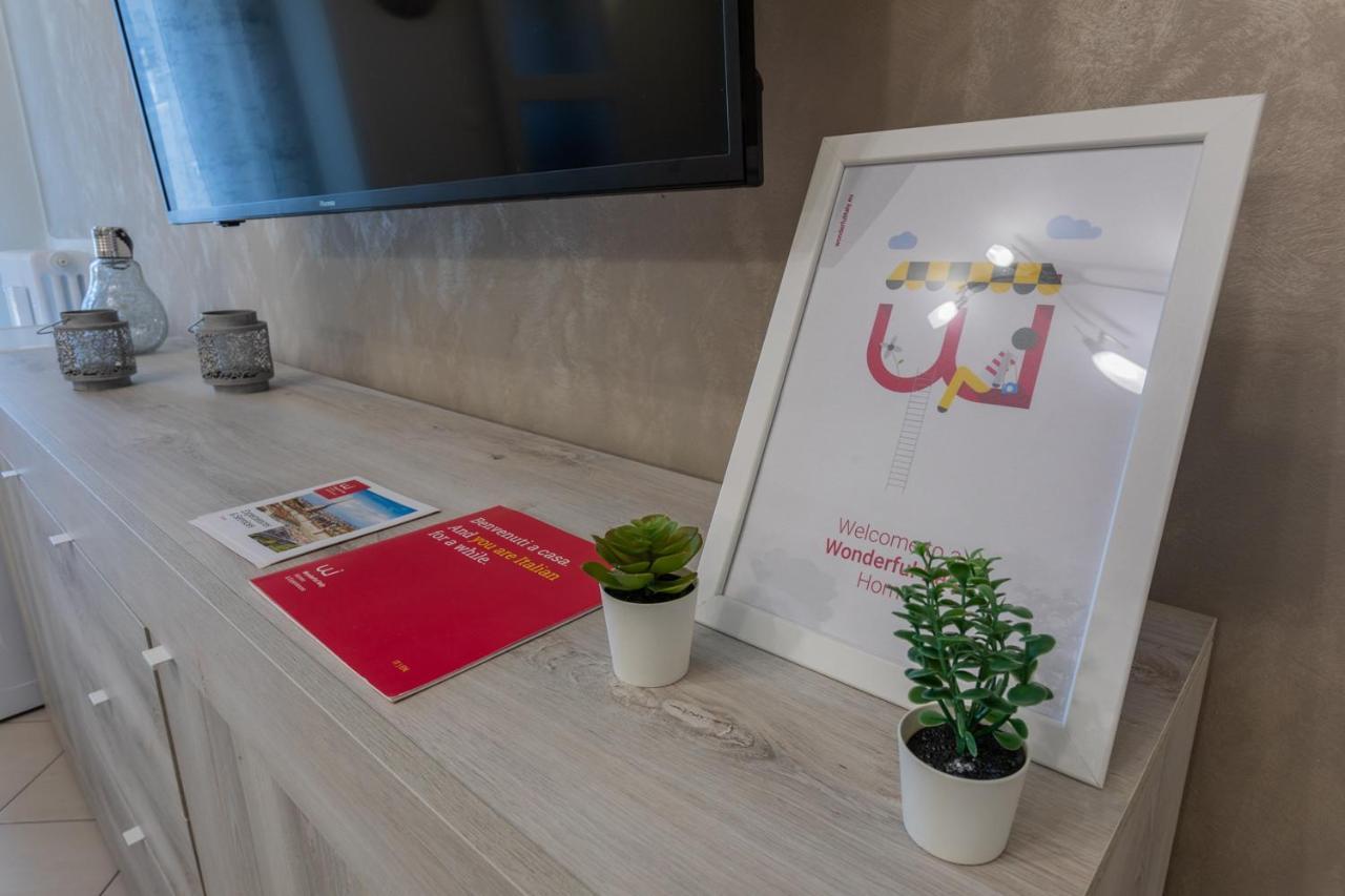 Apartamento La Casa Di Marygrace By Wonderful Italy