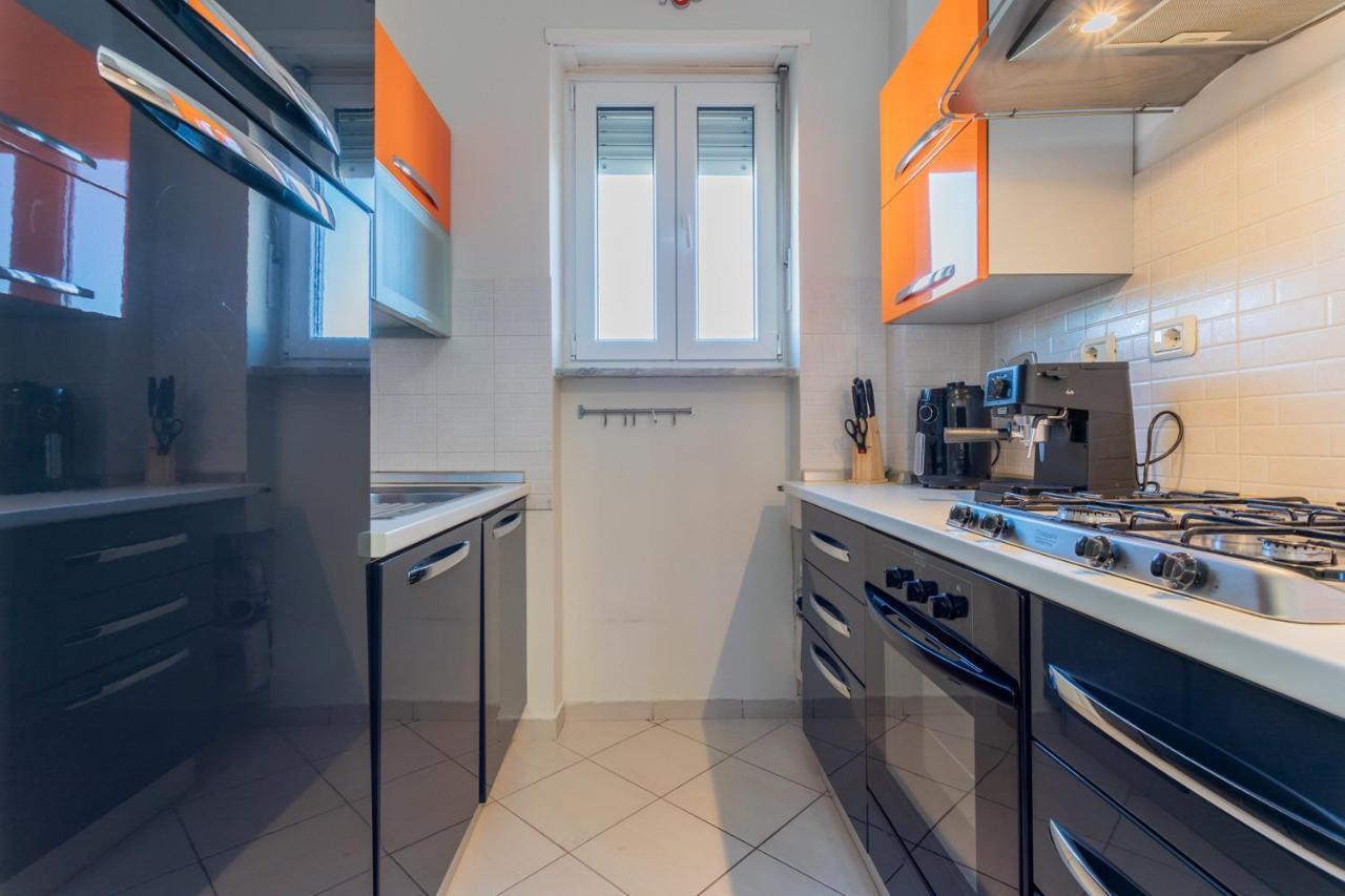 Apartamento La Casa Di Marygrace By Wonderful Italy *