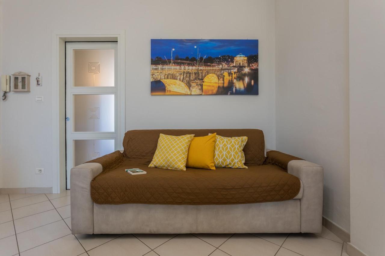 Apartamento La Casa Di Marygrace By Wonderful Italy